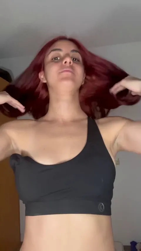 don’t tease yourself.. that’s my job 