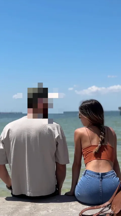 Ever considered sharing your girl with her ex