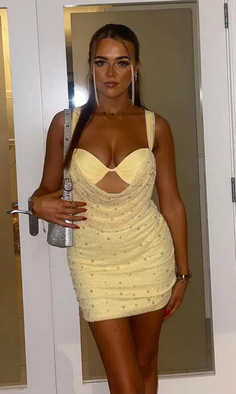 Grainne - which outfit?