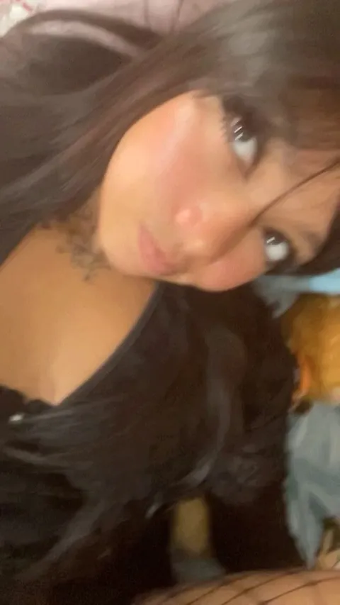 Ready for you to eat