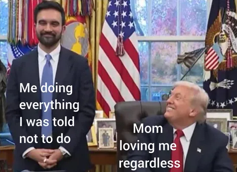 Unconditional love is the best [OC]