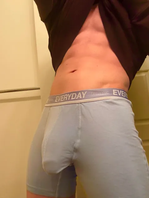 30 Bi Time to Workout