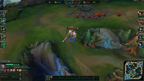 If you don't have flash, just pretend that you do.