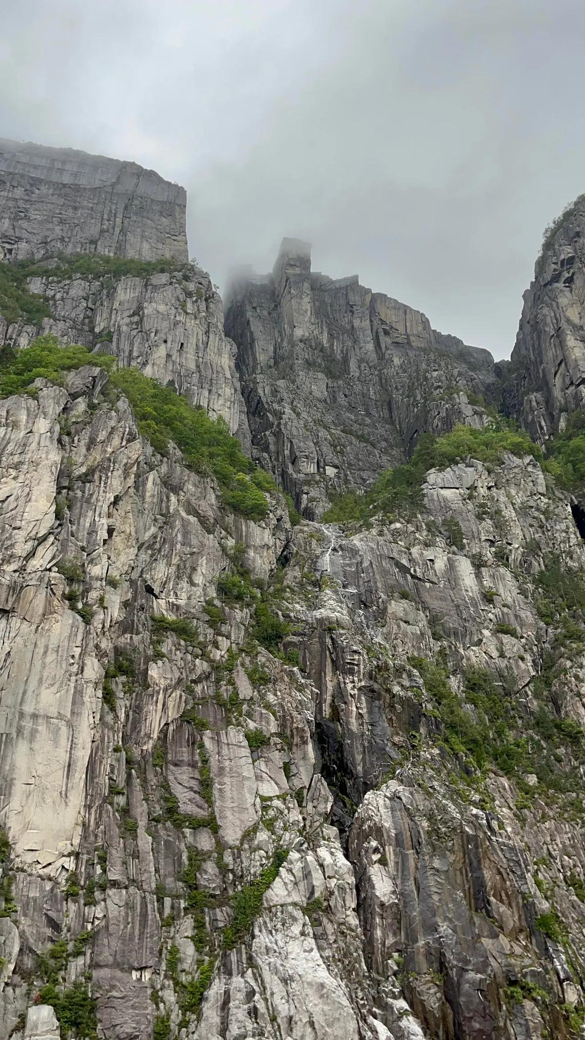 Norway reminds me why I fell in love with nature