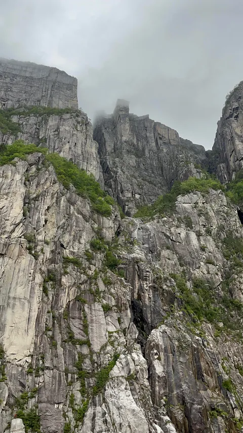 Norway reminds me why I fell in love with nature