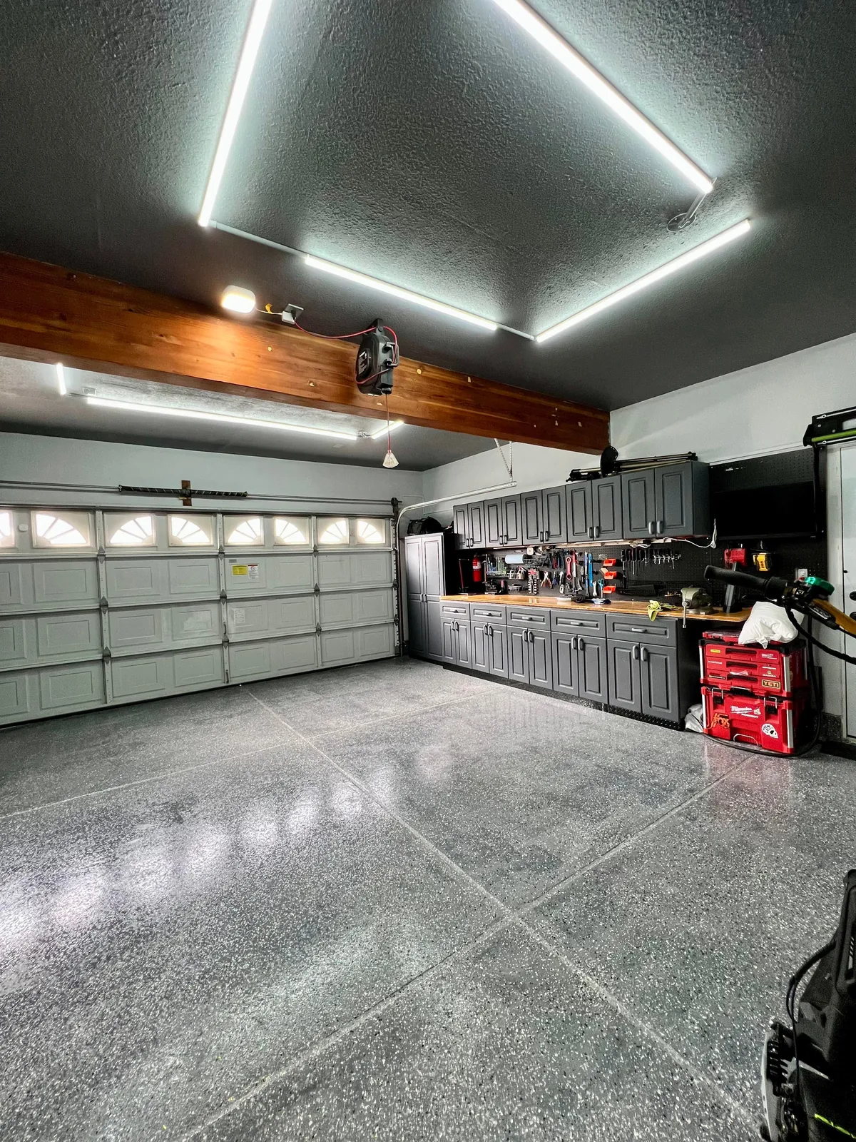 It’s finally freaking Done! (Solo)