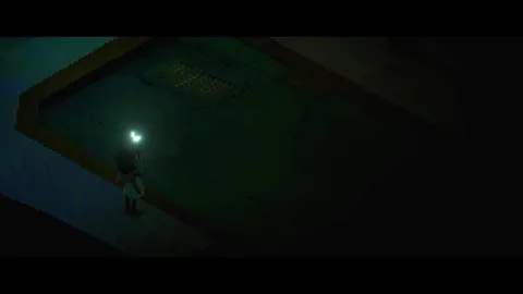 What do you think of this cinematic reveal?