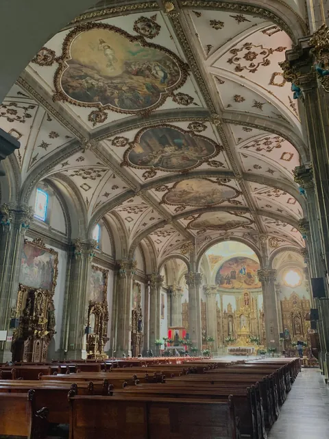 Which city did you visited that you’ve made the most friends? My 2 weeks in Mexico City