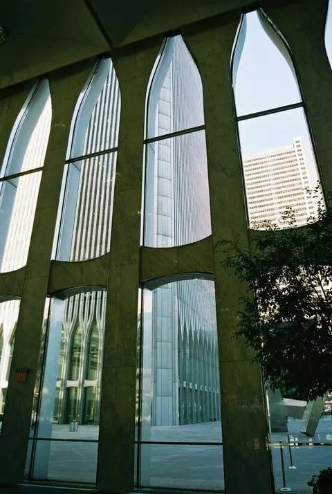 My favorite WTC photos of all time.