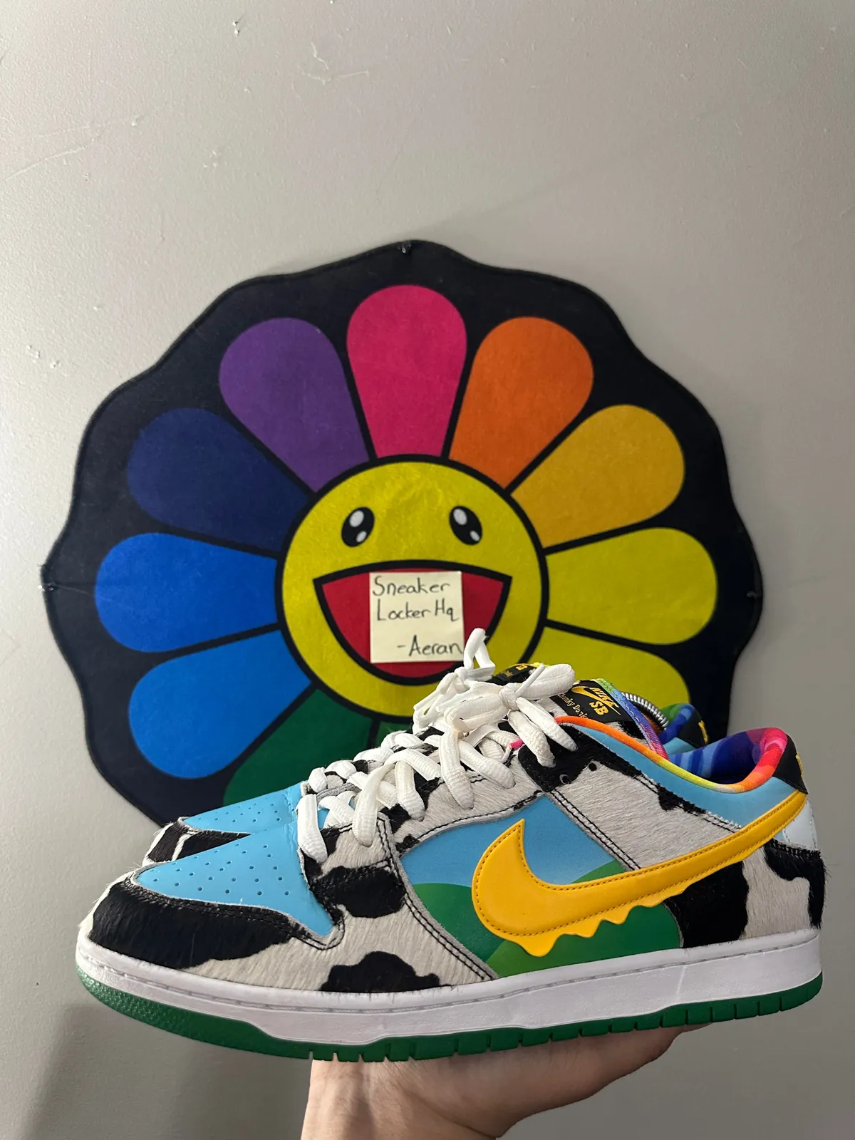 Finally copped a personal grail I have been after since 2020