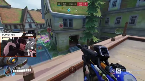 Shu, The Best Ana in the world