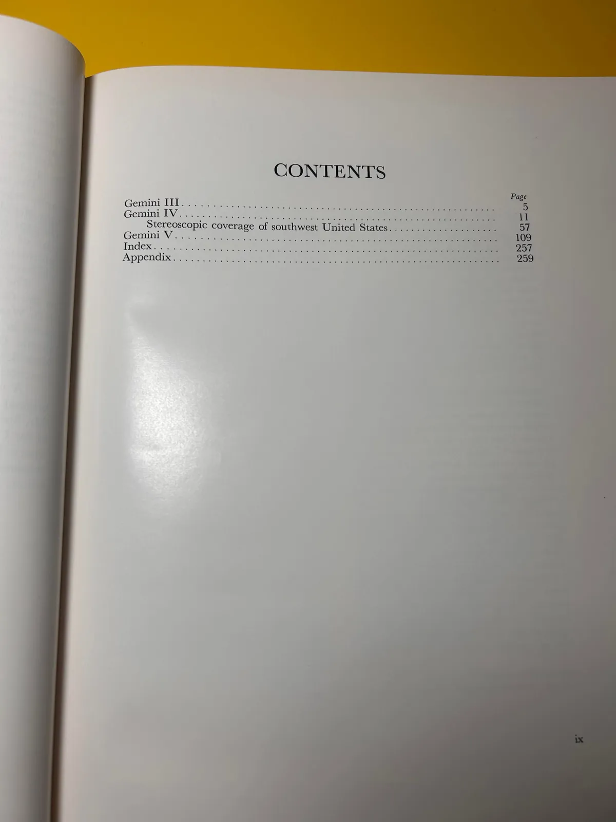 Found this at a used bookstore a few weeks ago