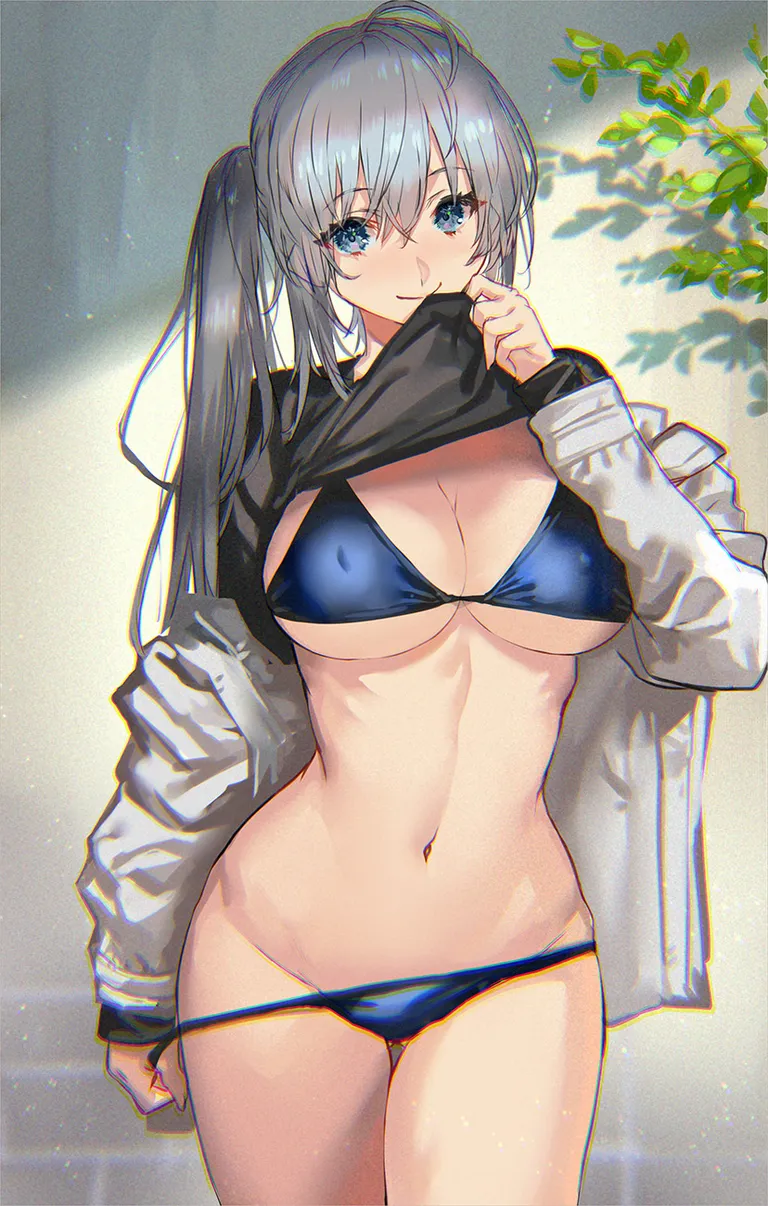 Tinny Tiny Buttfang [original]