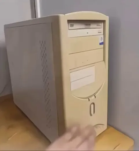 The Retro Look Cooks