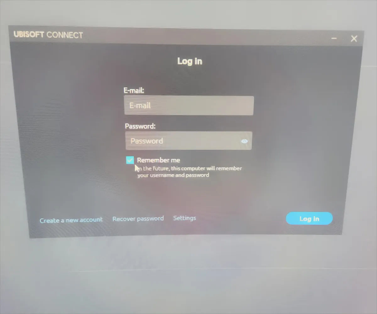 The Biggest Lie in Gaming, I Just Logged in Yesterday... F**K U-BE-SOFT