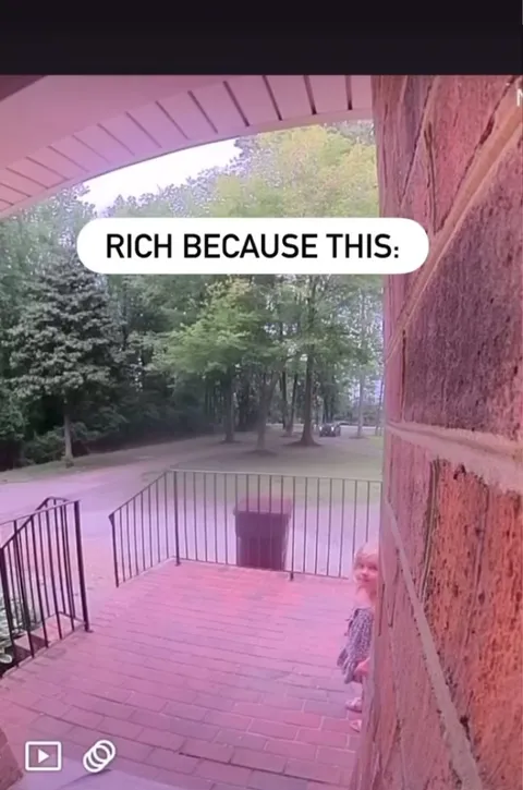 Heartwarmingly rich 🥹