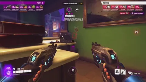 What playing against a good Lifeweaver feels like