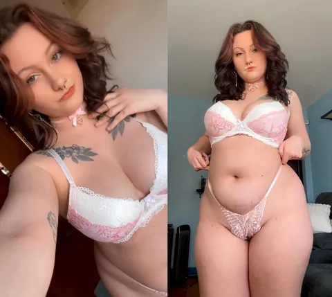 An album for you to goon to ;)