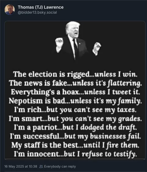 Stretching the rules…