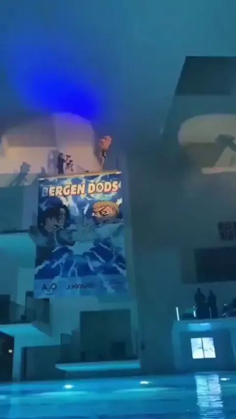 Death Diving Championship