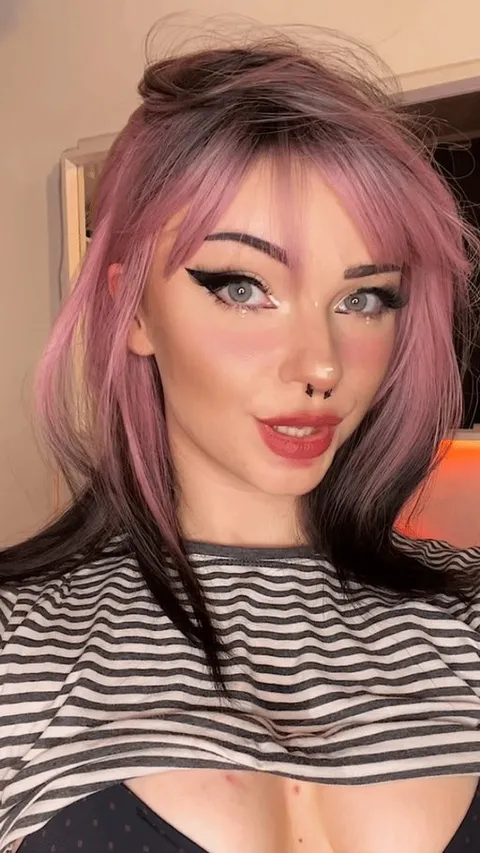 Tell me.. is this the best Ahegao you've seen today? 