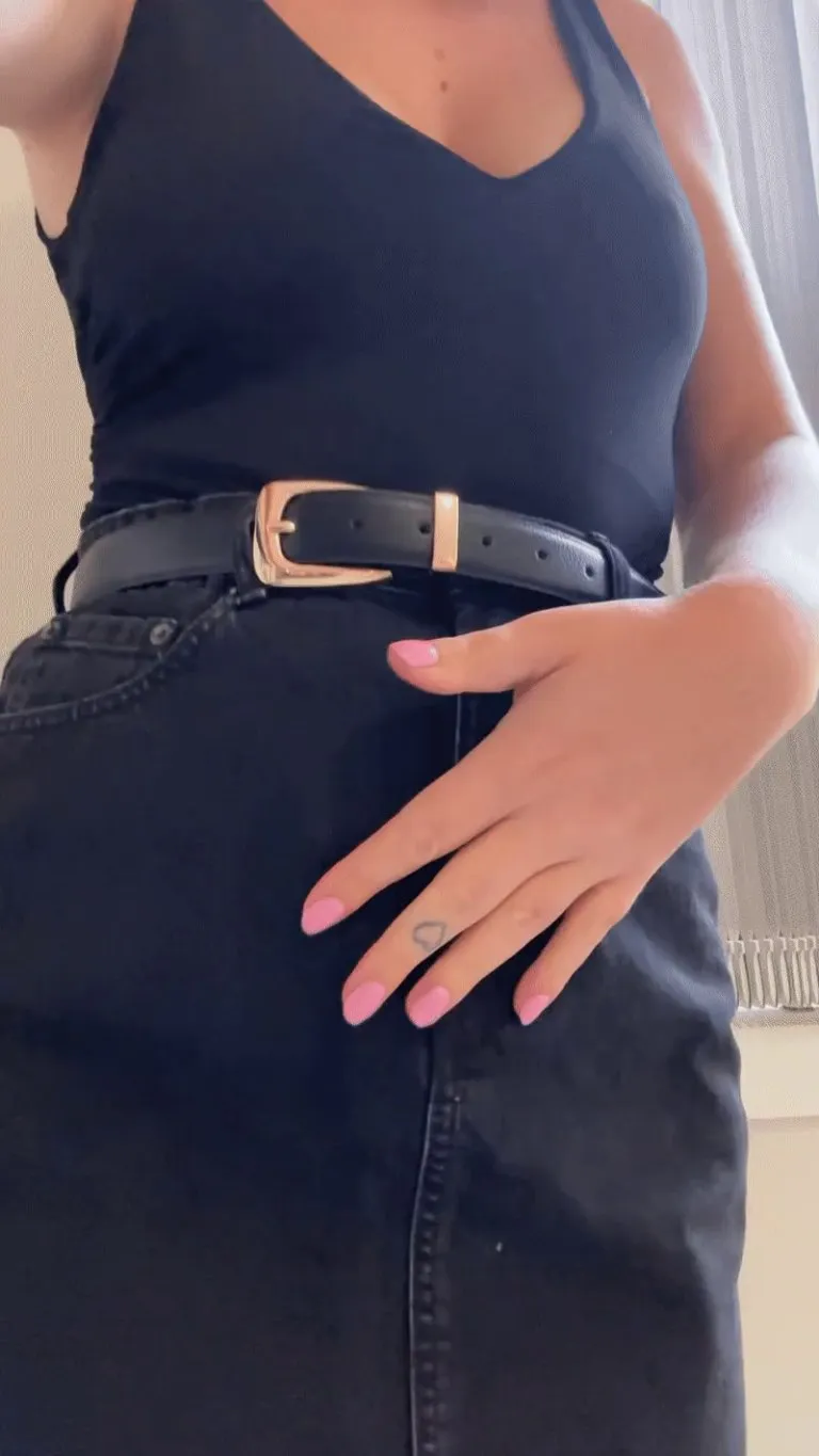 My first post here, hi!