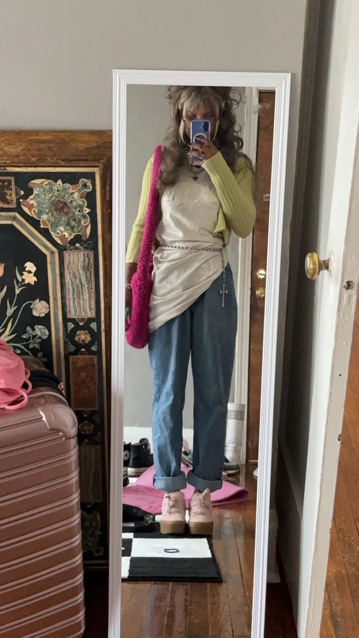 How would you describe my style?