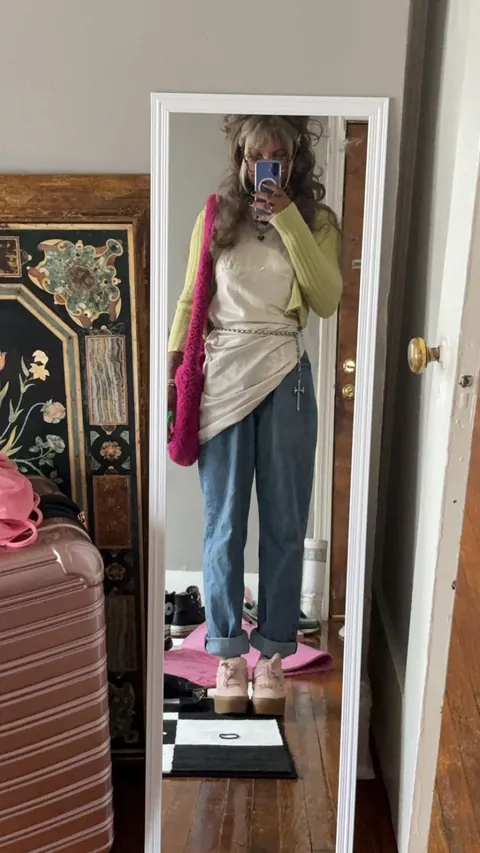 How would you describe my style?