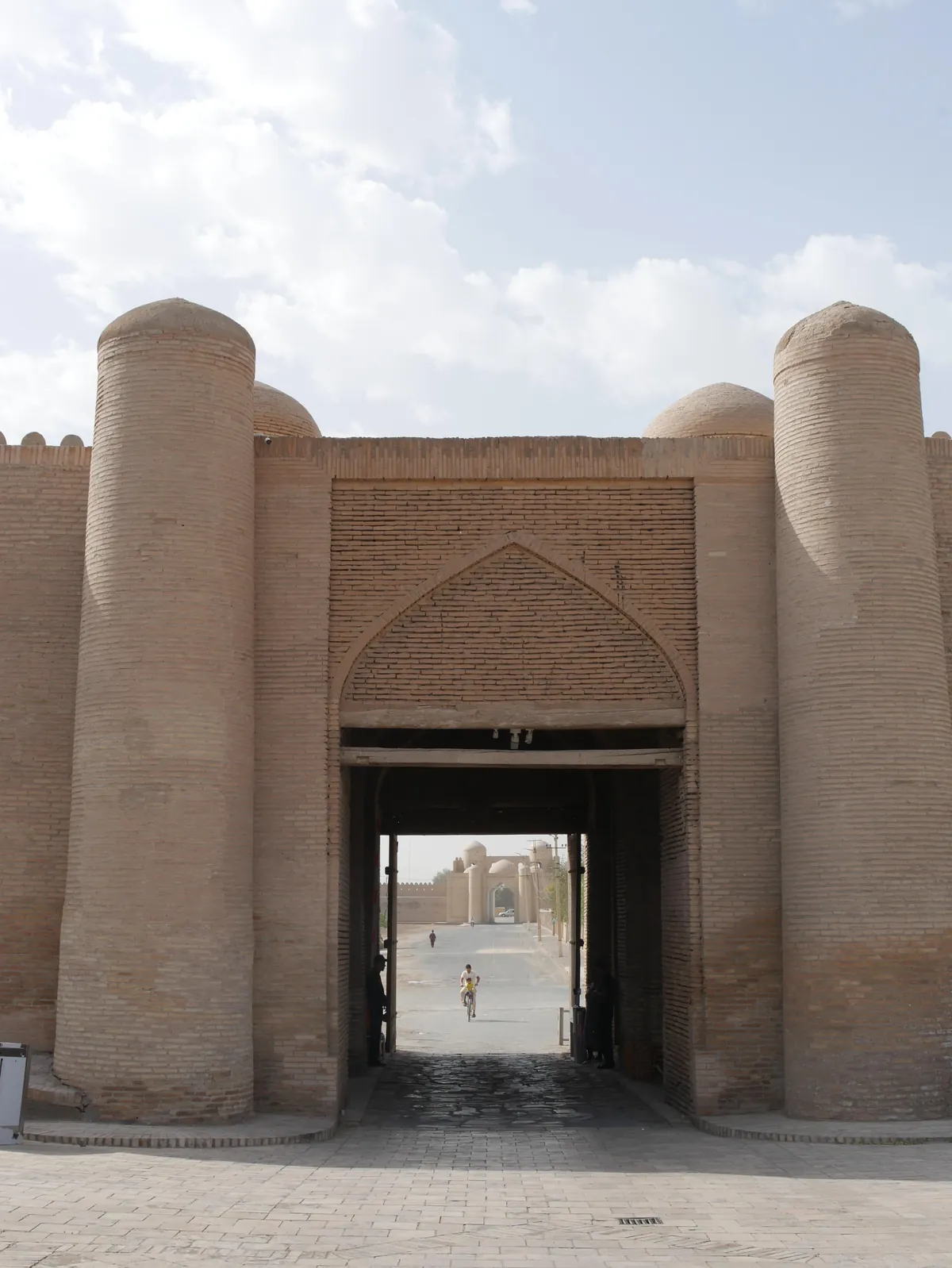 Uzbekistan has to be one of the most incredible and captivating countries in the world.