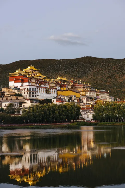 Solo trip to Yunnan, China