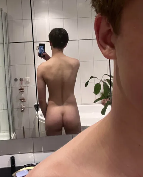 Just got home from the gym