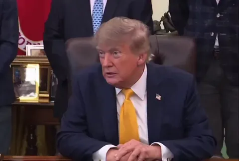 The president of wars and conflicts thinks he got snuffed