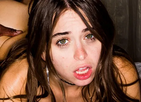 beauty in its full intensity