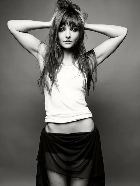Cassady McClincy