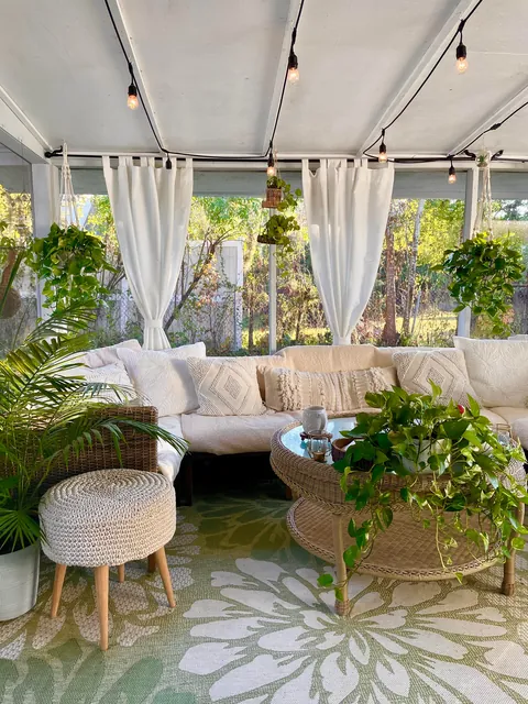 morning sun in paradise ☀️ 