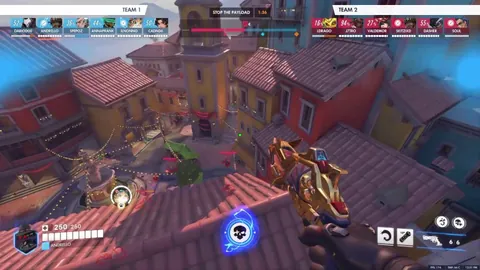 Is High Noon finally a good Ultimate?
