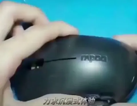 For those who want realism in FPS and war games.