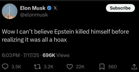 Elmo is still a POS tho