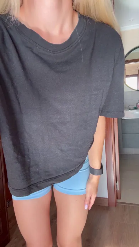 not the biggest…but natural