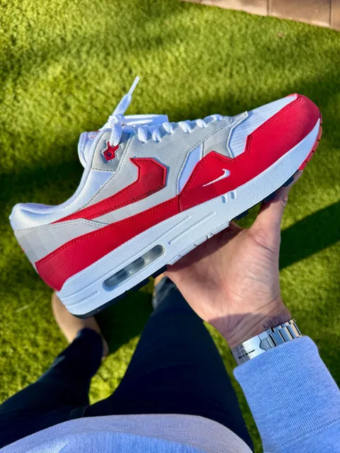 Worth the wait