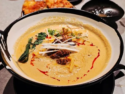 [I ate] 19 bowls of ramen across Japan in 1 month.