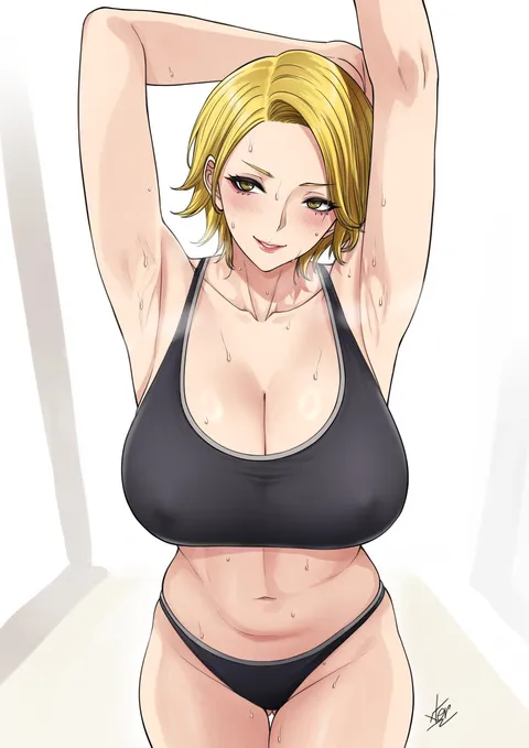 Kuina Sazanami [Tougen Anki]