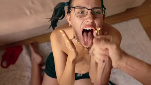 I wasn't expecting this much but I'm not complaining