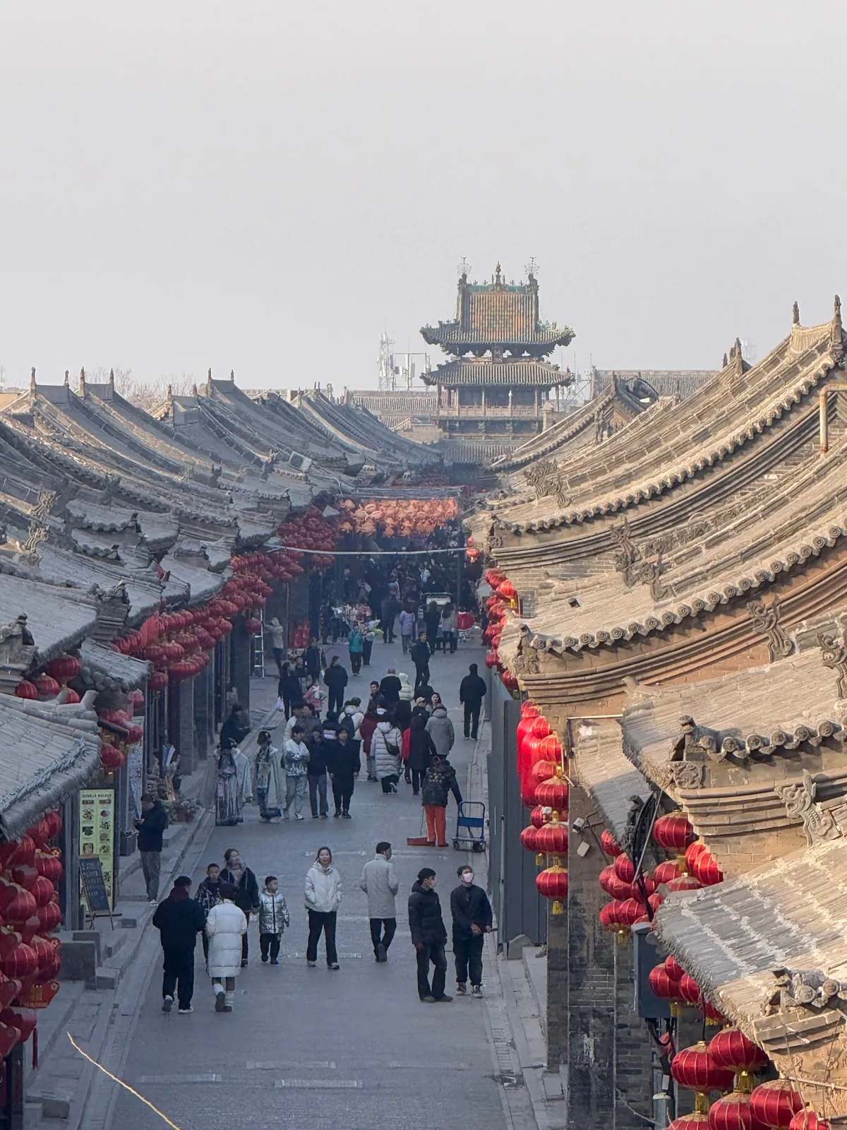 China, you were amazing!!