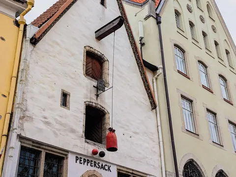 Tallinn, Estonia 🇪🇪