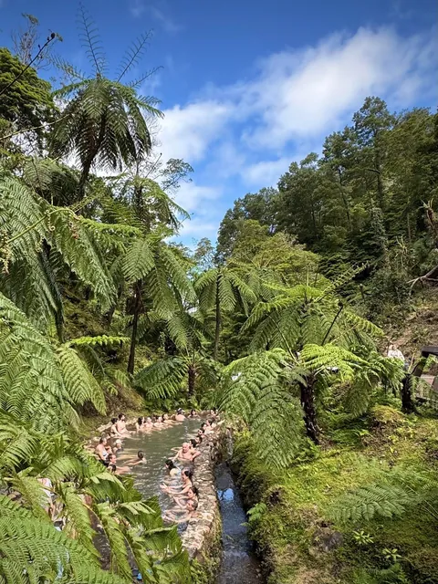 São Miguel, Azores (Portugal): A paradise for nature lovers