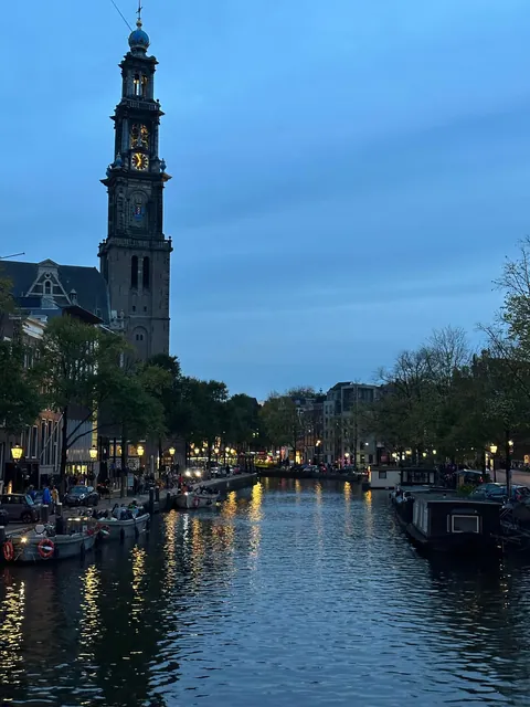 Favorite shots from 10 days in Holland and Flanders