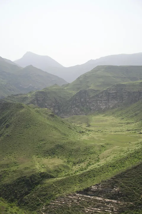 On a 3 week trip around Oman and spent a few days exploring the Dhofar Mountains around Salalah. This has quickly become my new favorite country in the world!