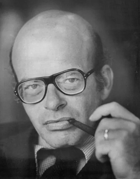 In 1973, healthy volunteers faked hallucinations to enter mental hospitals. Once inside, they acted normal, but doctors refused to let them leave. Normal behaviors like writing were diagnosed as "symptoms." The only people who realized they were sane were the actual patients.