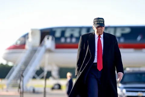 It begins on January 20, 2025.